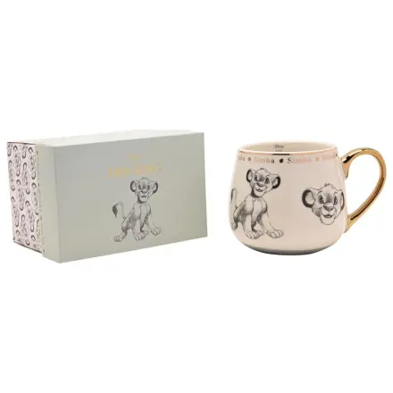 Disney Simba Premium Cană de colecție 300 ml poza produsului