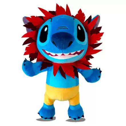 Disney Simba Stitch jucărie de pluș 25cm termékfotója