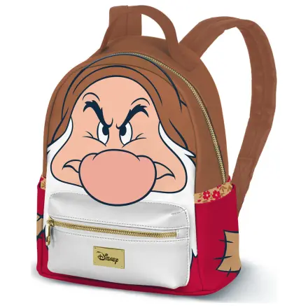 Disney Snow White Grumpy rucsac 29cm poza produsului