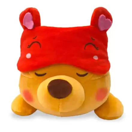 Figurină de pluș Disney Snuglets Winnie the Pooh 40 cm termékfotója