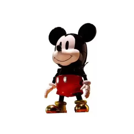 Figurină de acțiune turnată sub presiune Disney Soul of Chogokin Super Change Mickey Mouse by Kunio Okawara 13 cm termékfotója