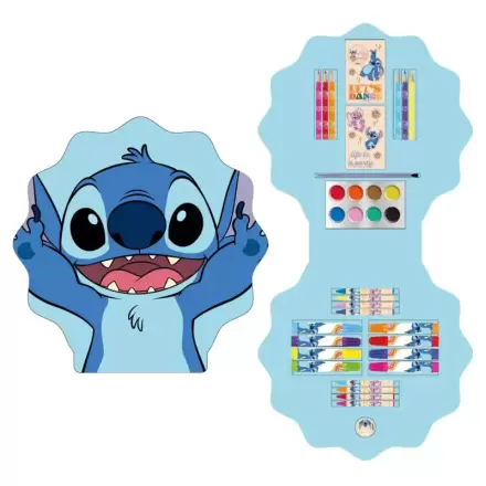 Disney Stich set de colorat termékfotója