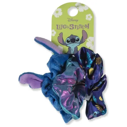 Disney Stitch 3 set elastic de par poza produsului