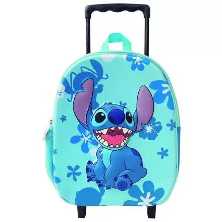 Disney Stitch troller 3D 32cm termékfotója