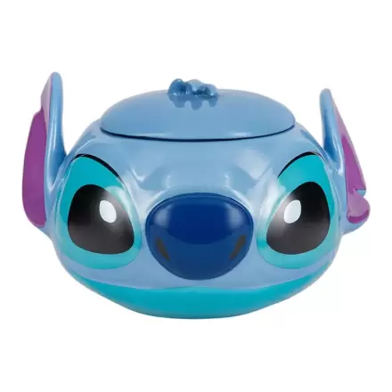 Disney Stitch 3D Cutie pentru biscuiți termékfotója