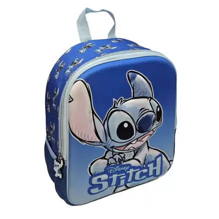 Disney Stitch rucsac 3D 29cm termékfotója