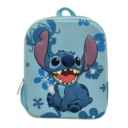 Disney Stitch rucsac 3D 29cm termékfotója