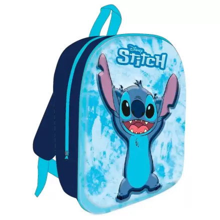 Disney Stitch rucsac 3D 30cm termékfotója