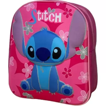 Rucsac 3D Disney Stitch 30cm poza produsului
