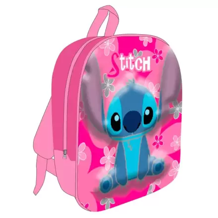 Rucsac 3D Disney Stitch 30cm termékfotója