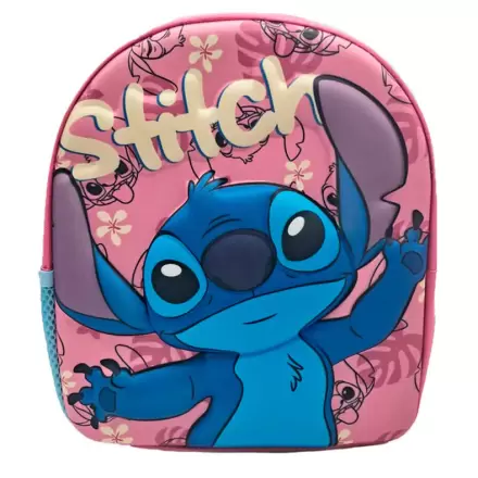 Rucsac 3D Disney Stitch 30cm termékfotója