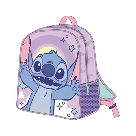 Disney Stitch rucsac 3D 31cm termékfotója