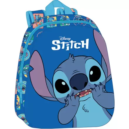 Disney Stitch rucsac 3D 33cm termékfotója