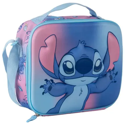 Geanta de pranz Disney Stitch 3D poza produsului