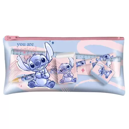 Set de papetărie Disney Stitch termékfotója