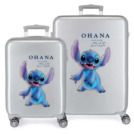 Disney Stitch ABS pack 2 trolere termékfotója