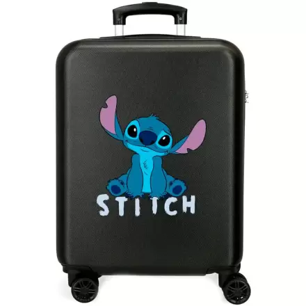 Disney Stitch valiză tip trolley ABS 55cm termékfotója