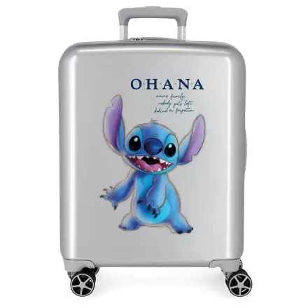 Disney Stitch Troler ABS valiză 55cm poza produsului