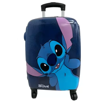 Disney Stitch troler ABS 50cm termékfotója