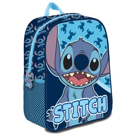 Rucsac Disney Stitch Abstract 3D 30cm poza produsului