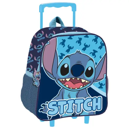Disney Stitch Abstract troler 32cm poza produsului