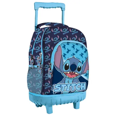 Disney Stitch Abstract troller 44 cm poza produsului