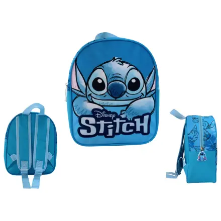 Disney Stitch Abstract rucsac 26cm poza produsului