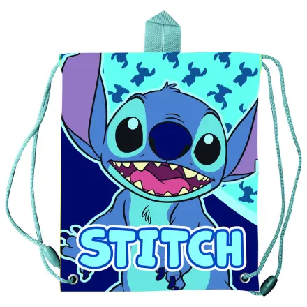 Geanta de pranz Disney Stitch Abstract 30cm poza produsului