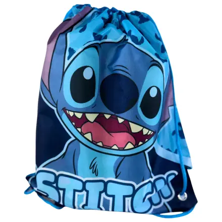 Geanta de pranz Disney Stitch Abstract 30cm poza produsului