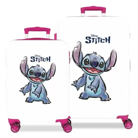 Disney Stitch Adorable ABS pachet 2 trolere termékfotója