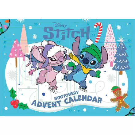 Calendar advent Disney Stitch poza produsului