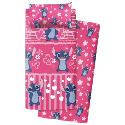 Disney Stitch set pat 90cm poza produsului