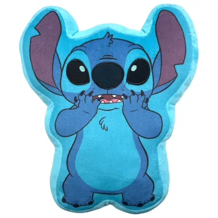 Disney Stitch Alien Perna decorativa 3D, Perna decorativa poza produsului