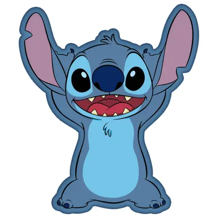 Disney Stitch Alien Shaped Perna, Perna Decorativa poza produsului