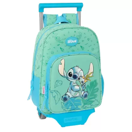 Disney Stitch Aloha cărucior 34cm termékfotója