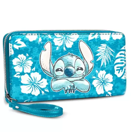 Disney Stitch Aloha portofel termékfotója