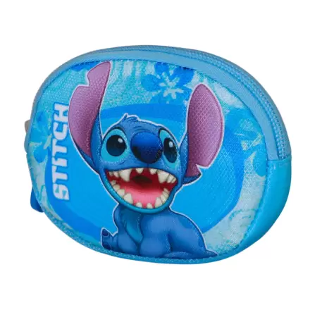 Disney Stitch Aloha Pill portmoneu pastile poza produsului
