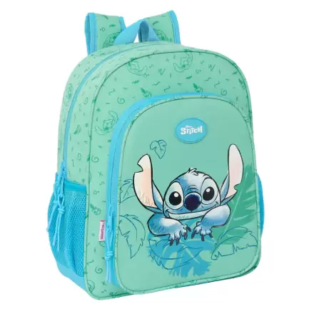 Disney Stitch Aloha rucsac adaptabil 38cm termékfotója