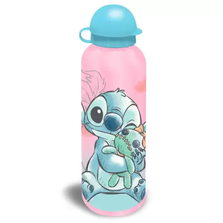 Disney Stitch bidon aluminiu 500ml termékfotója