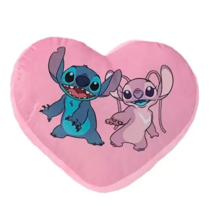Disney Stitch & Angel 3D perna poza produsului