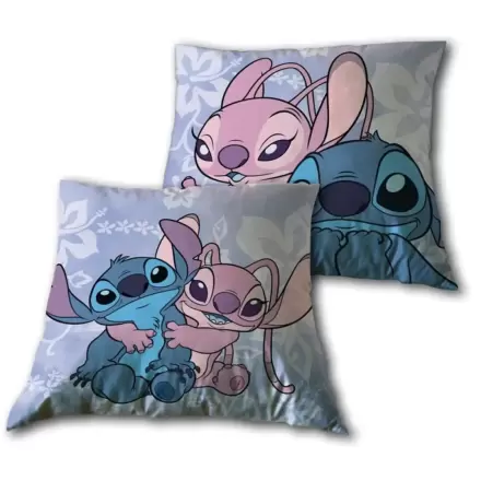 Disney Stitch & Angel pernă poza produsului