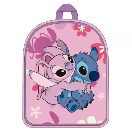 Disney Stitch & Angel rucsac 30cm termékfotója