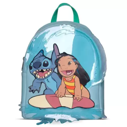 Rucsac Disney Stitch & Lilo 26cm termékfotója