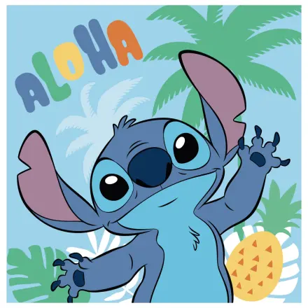 Disney Stitch Pineapple Prosop de mana, Prosop de fata, Prosop poza produsului
