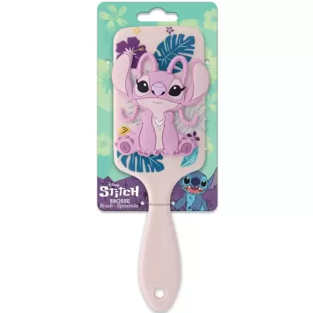 Disney Stitch Angel 3D perie de păr poza produsului