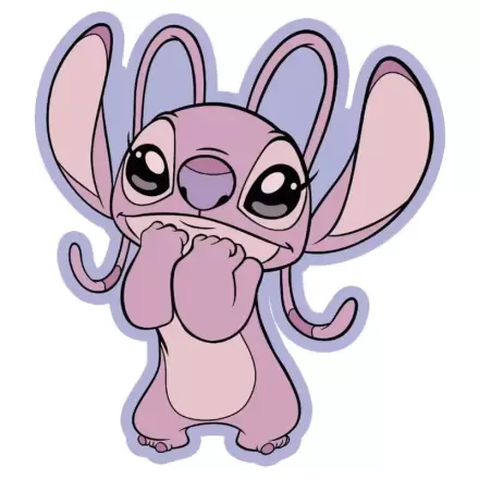 Disney Stitch Angel 3D perna poza produsului
