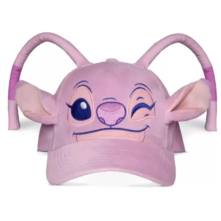 Disney Stitch Angel șapcă termékfotója