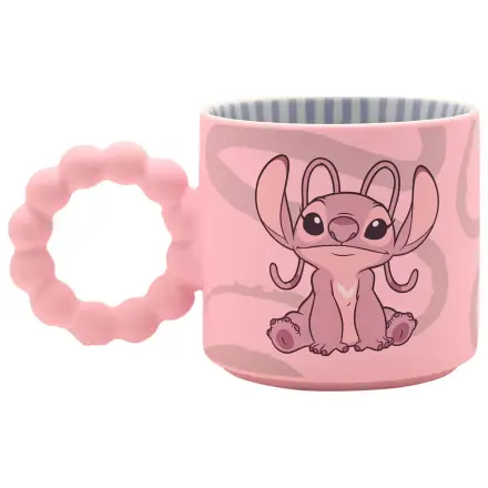 Cana Disney Stitch Angel poza produsului