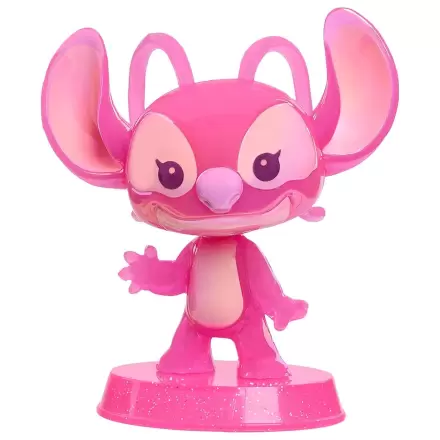 Figurina Disney Stitch Angel 12cm poza produsului