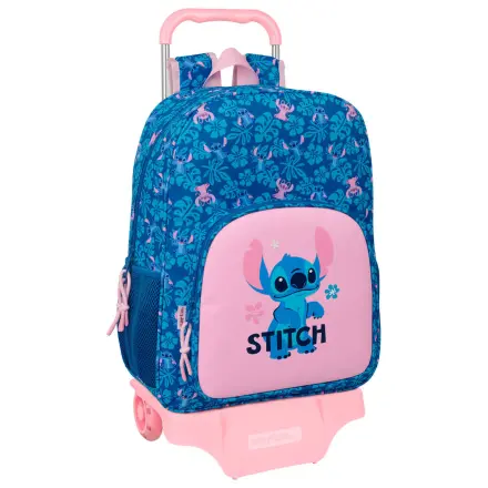 Disney Stitch & Angel troler 42cm poza produsului
